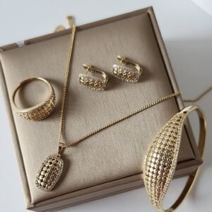Ensemble 4 pièces